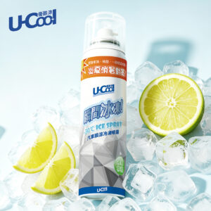 U-Cool for cars