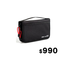 ARC-FLASH Mask Sterilization Pack