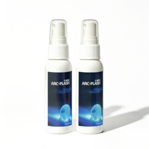 ARC-FLASH Purifying Solution 50ml – BOGO