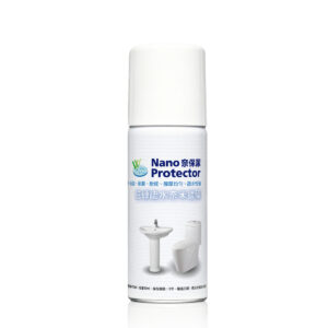 Nano Protector Tile Coating (50ml)