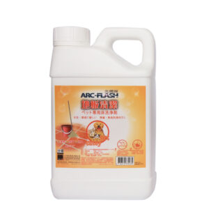 ARC-FLASH Pet Floor Cleaner 1000ml