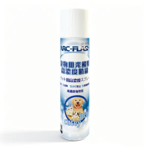 Photocatalyst Pet Spray (High Concentration 10%) 200ml