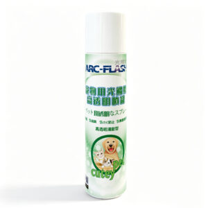 Photocatalyst Pet Spray (High Transparency 3% )  200ml