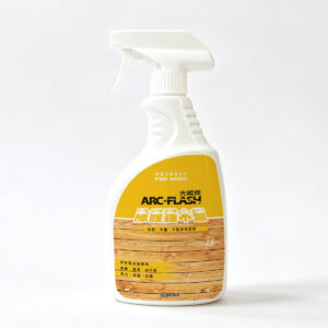 Formaldehyde-Blocking Wax