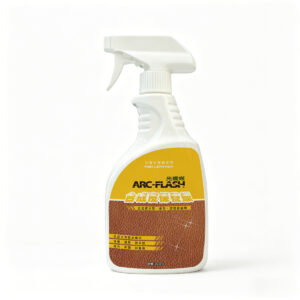 ARC-FLASH Photocatalyst Leather Care Wax 500ml