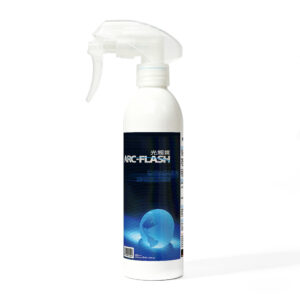 ARC-FLASH Deodorizing Spray 250ml – Unscented