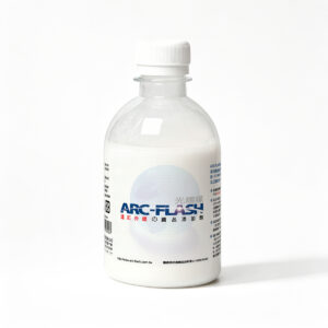 ARC-FLASH Photocatalyst + Far Infrared Additive 250g