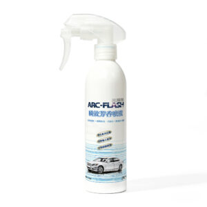 ARC-FLASH Car Fragrance Spray 250ml