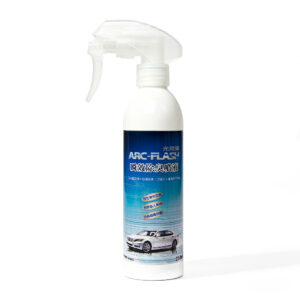 ARC-FLASH Car Deodorizing Spray 250ml – Odor Removal
