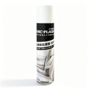 ARC-FLASH Car Spray – Nano Silver High Concentration