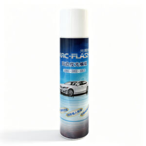 ARC-FLASH Car Spray 200ml – 10% High Concentration