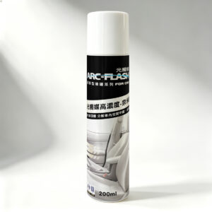 Photocatalyst for Cars