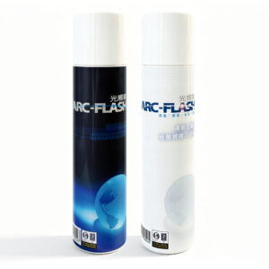 ARC-FLASH Photocatalyst Spray 200ml – Twin Pack